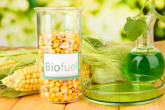 Bucklers Hard biofuel availability