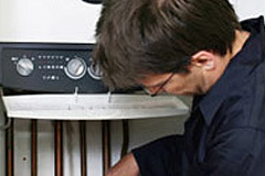 boiler repair Bucklers Hard