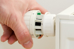Bucklers Hard central heating repair costs