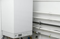 free Bucklers Hard condensing boiler quotes