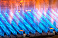 Bucklers Hard gas fired boilers