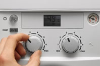 free Bucklers Hard boiler maintenance quotes