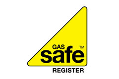 gas safe companies Bucklers Hard